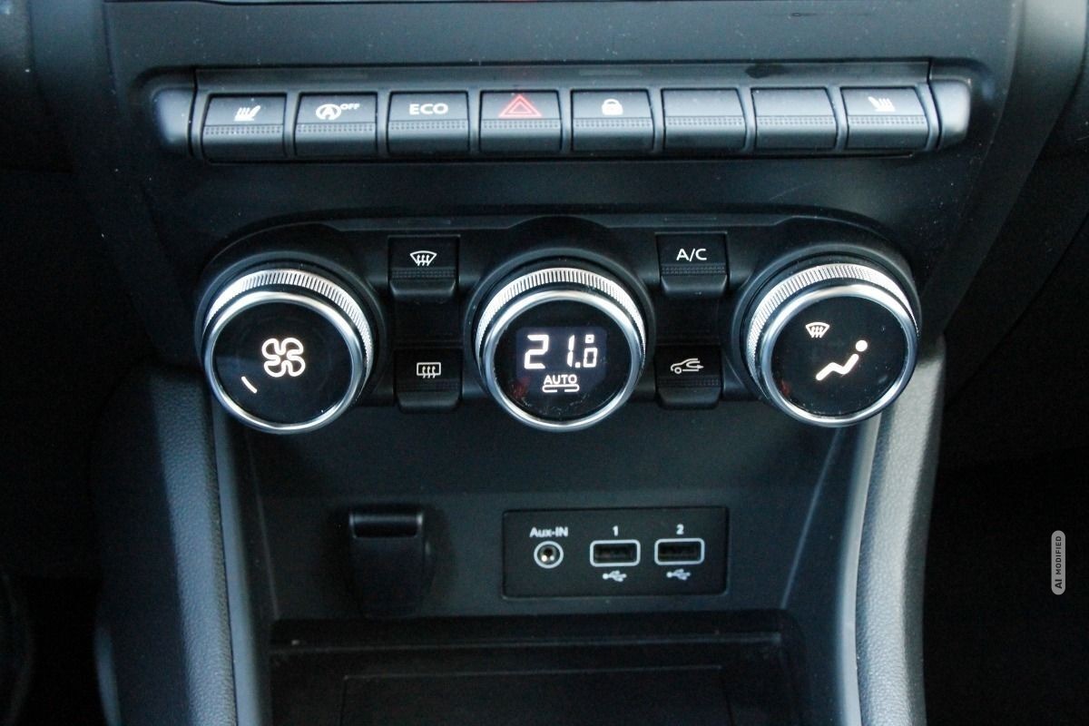 Renault Captur II ZEN TCe 90