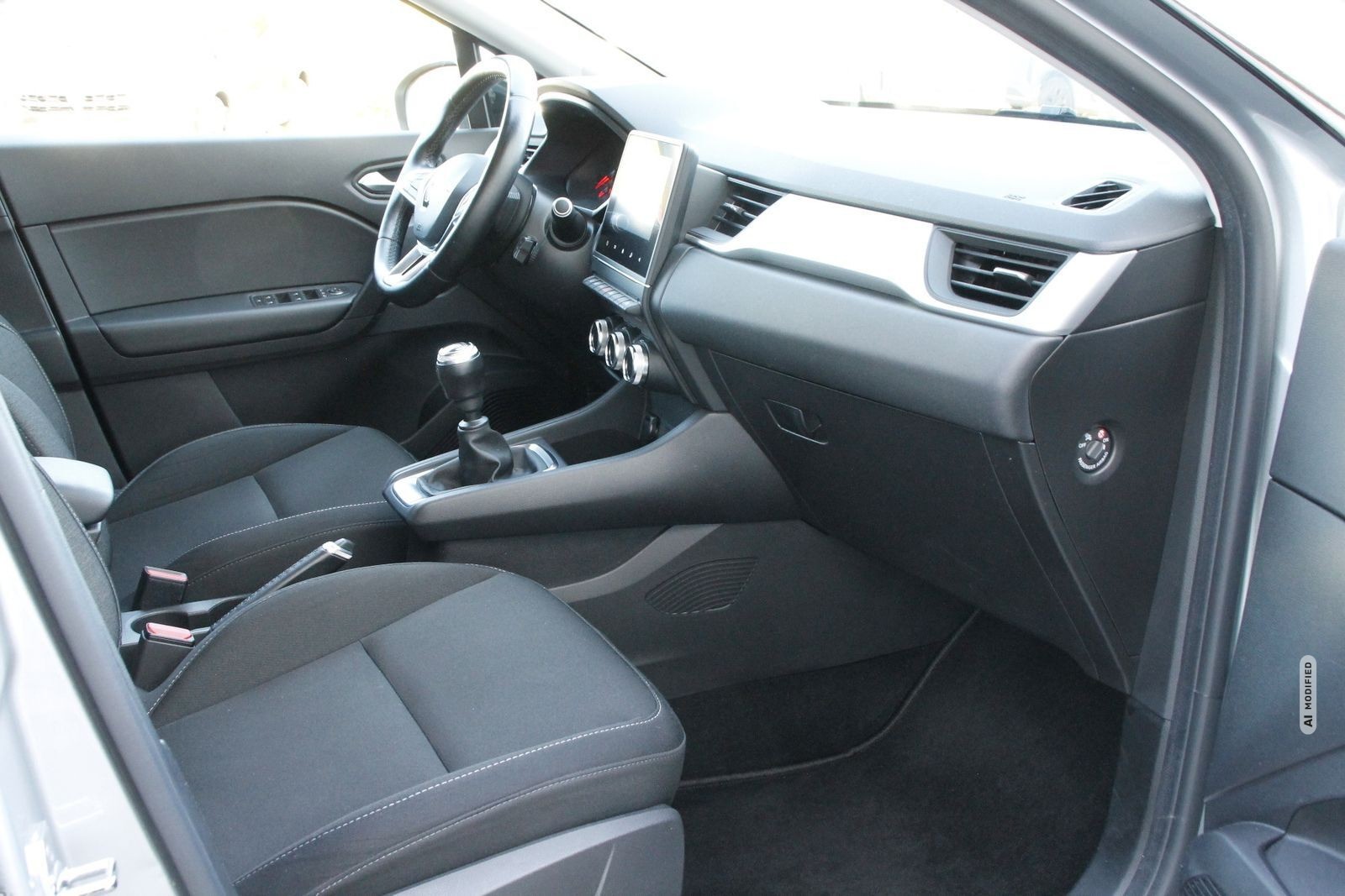 Renault Captur II ZEN TCe 90