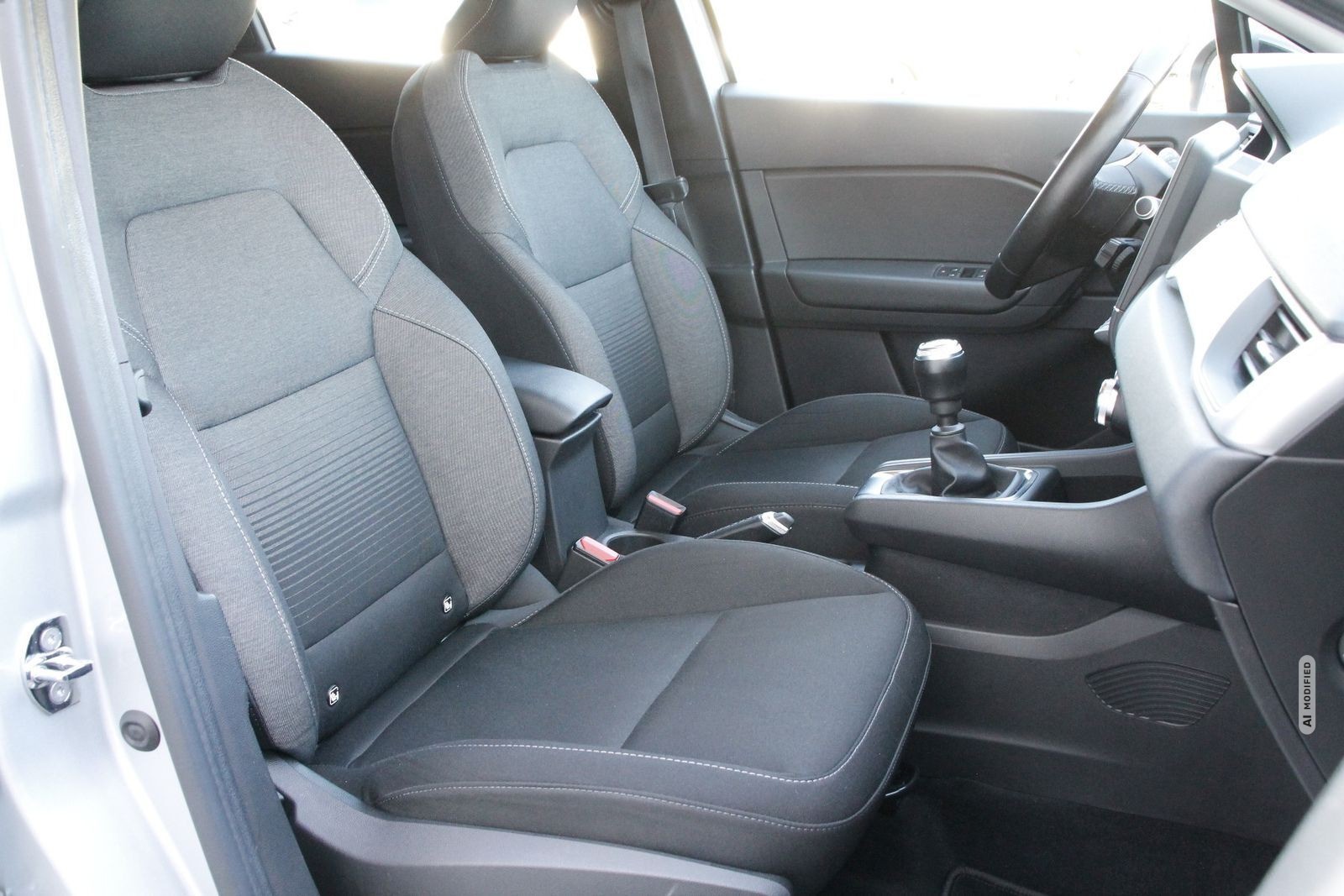Renault Captur II ZEN TCe 90