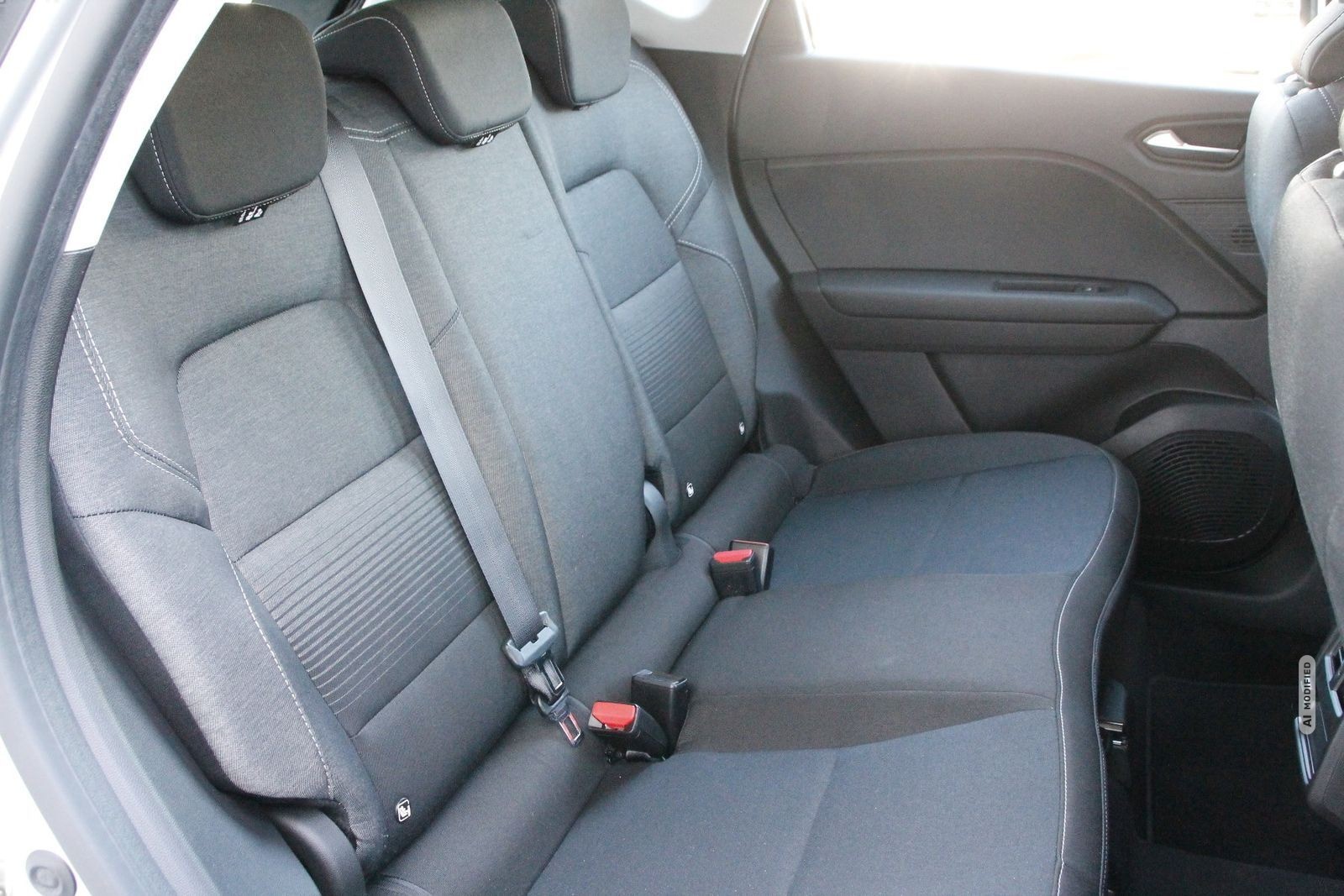 Renault Captur II ZEN TCe 90