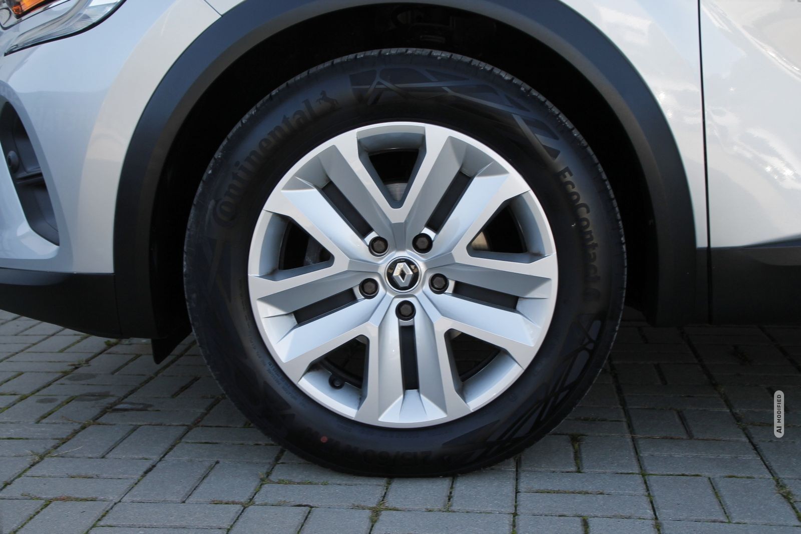 Renault Captur II ZEN TCe 90
