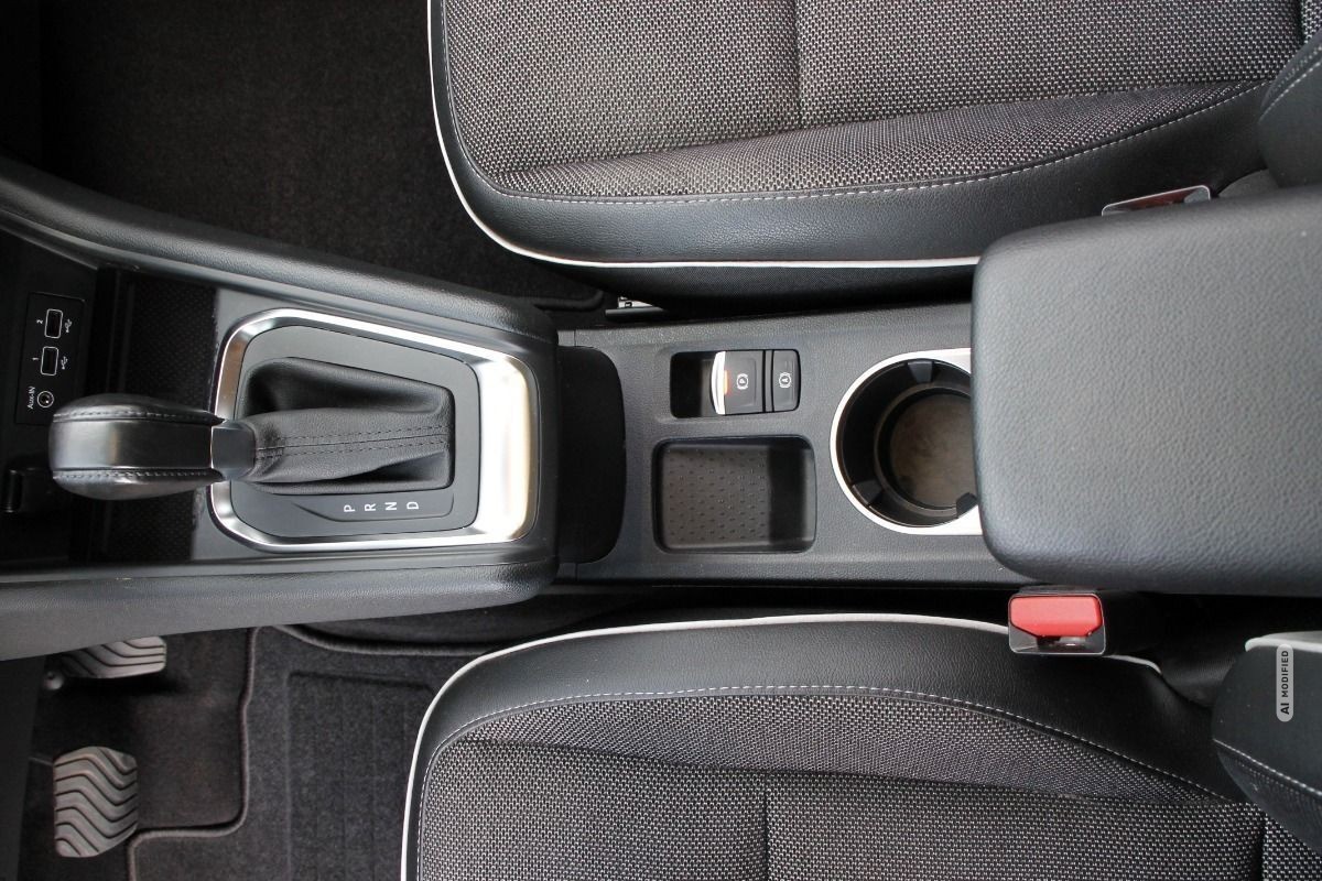 Renault Captur II INTENS TCe 140 EDC