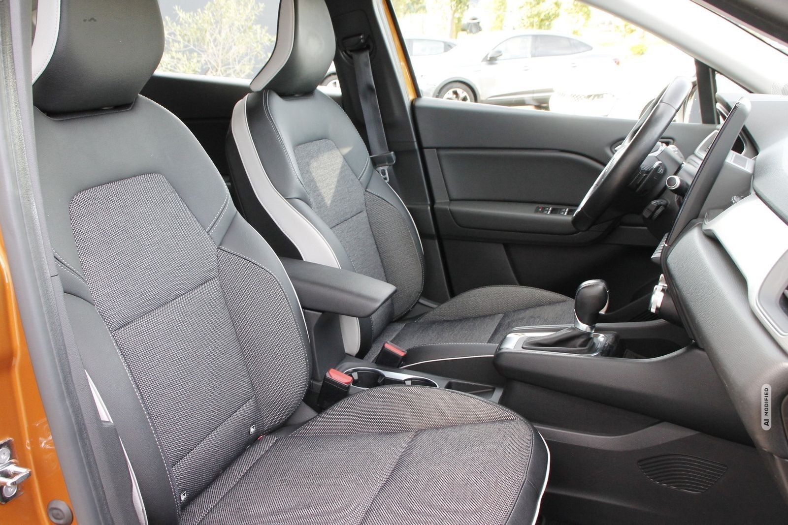 Renault Captur II INTENS TCe 140 EDC