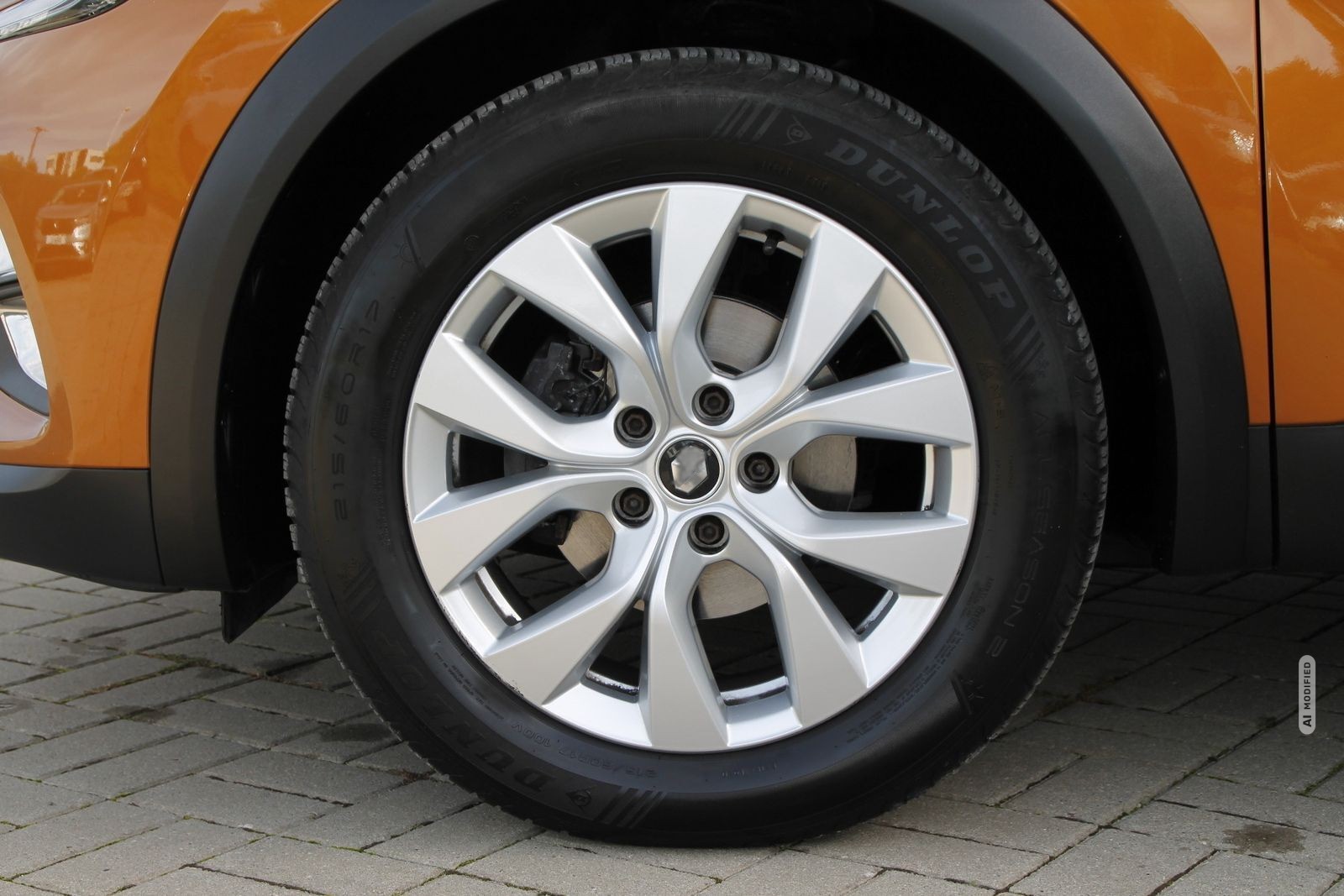 Renault Captur II INTENS TCe 140 EDC
