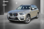 Bild BMW X3 xDrive 20 d 2.0 xDrive SAV