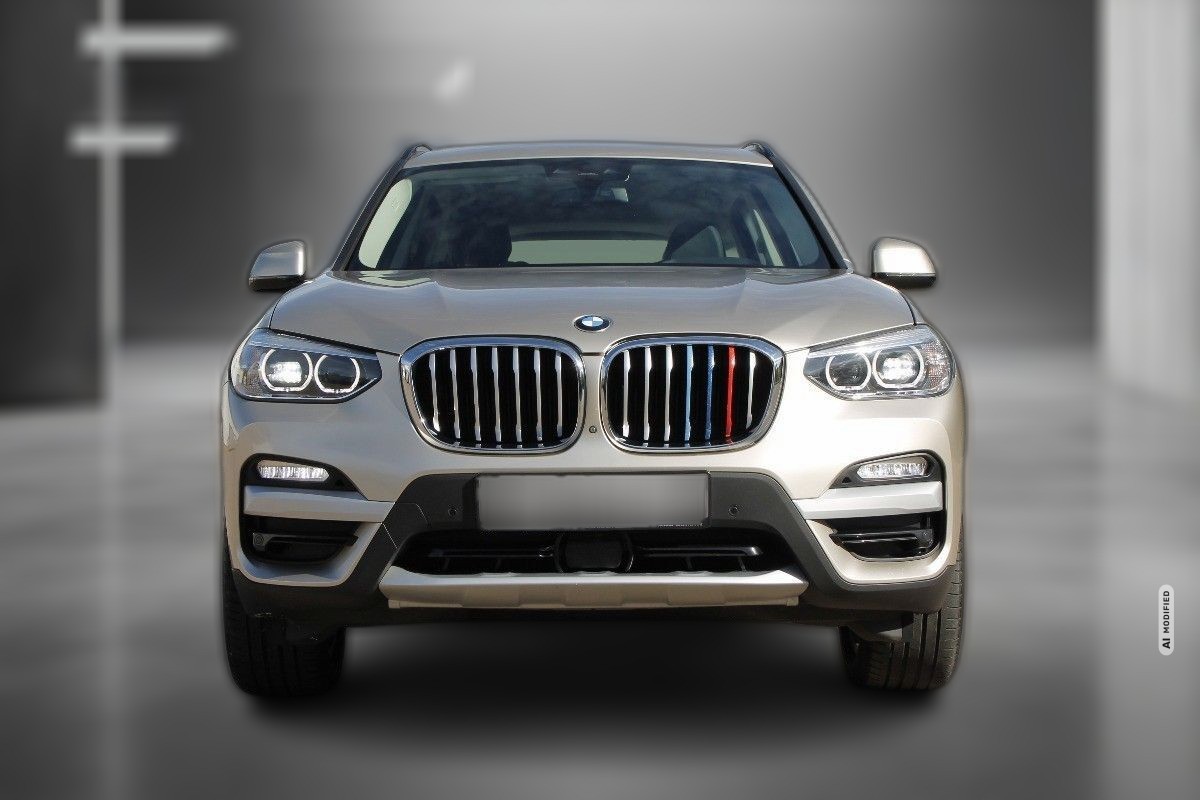 BMW X3 xDrive 20 d 2.0 xDrive SAV