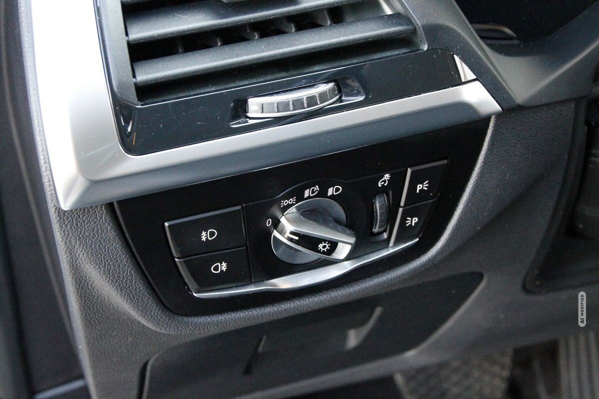 BMW X3 xDrive 20 d 2.0 xDrive SAV