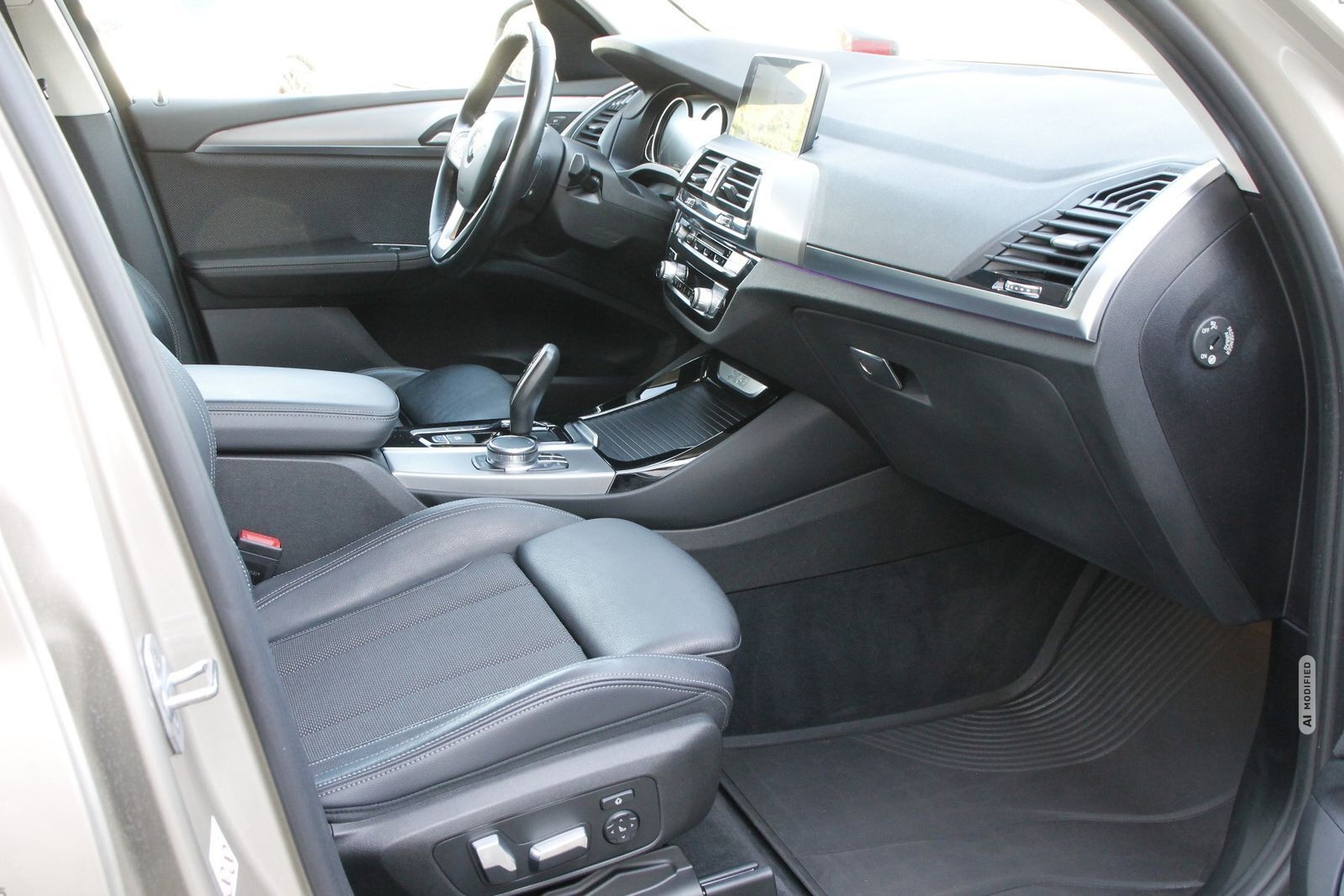 BMW X3 xDrive 20 d 2.0 xDrive SAV