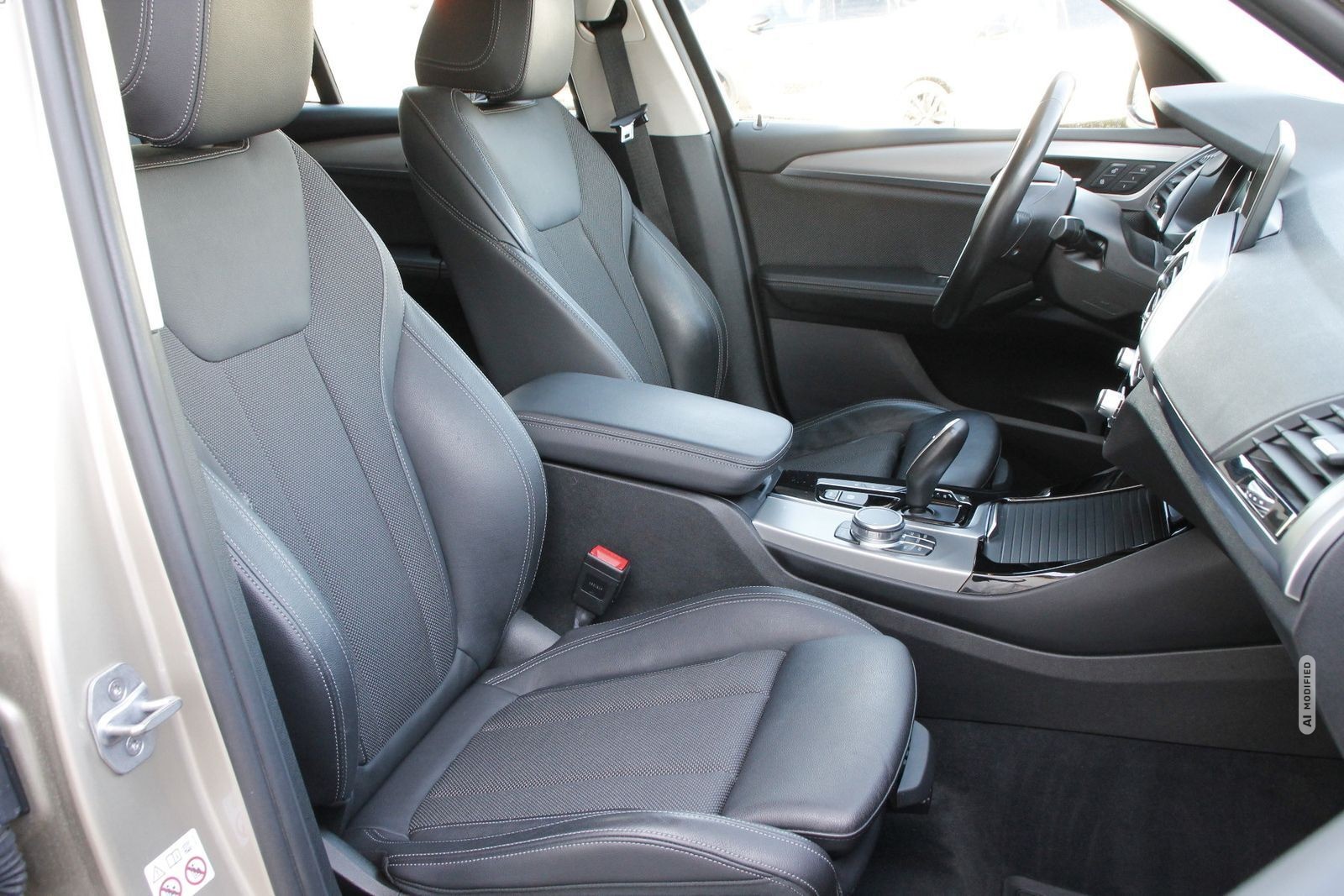 BMW X3 xDrive 20 d 2.0 xDrive SAV