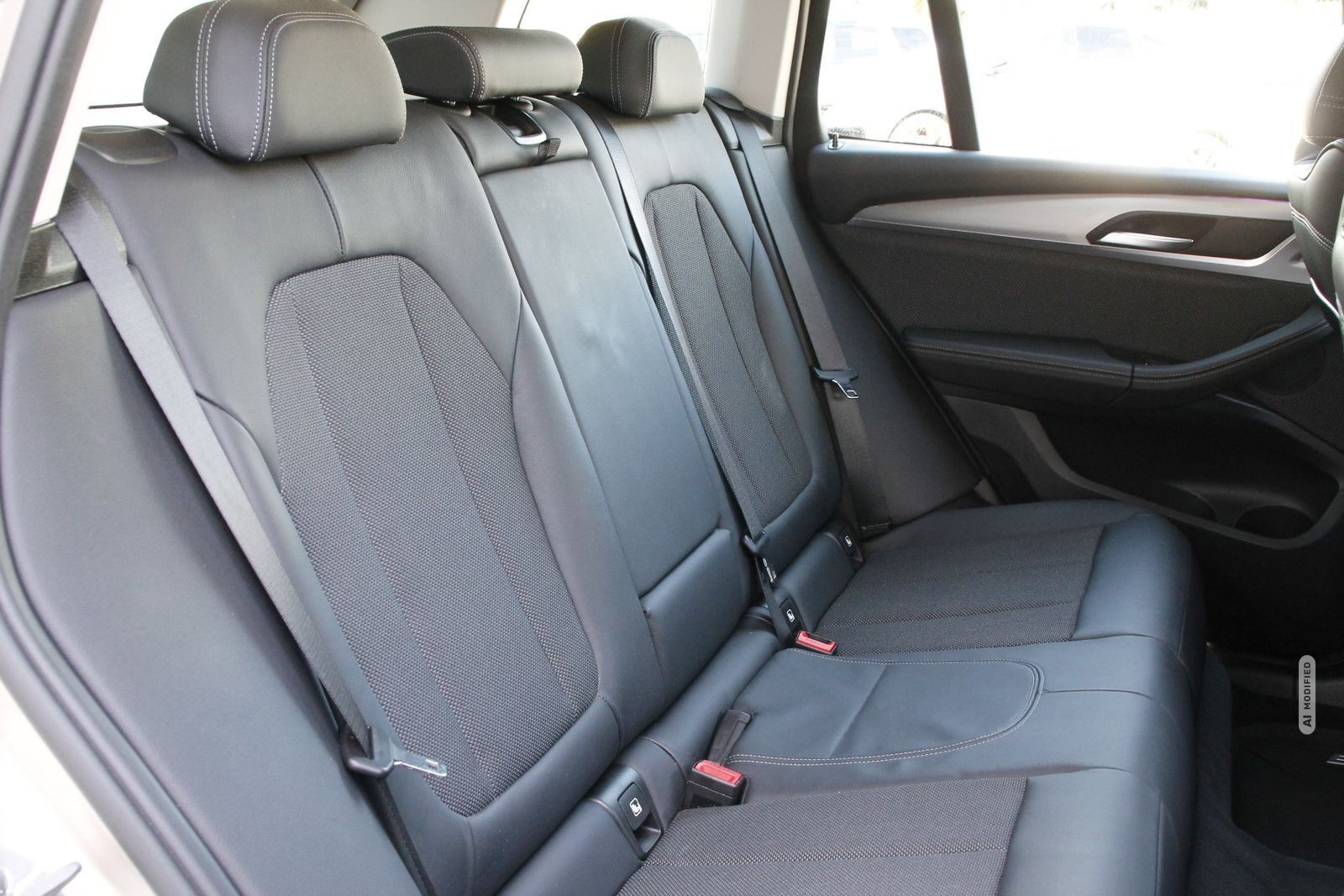 BMW X3 xDrive 20 d 2.0 xDrive SAV