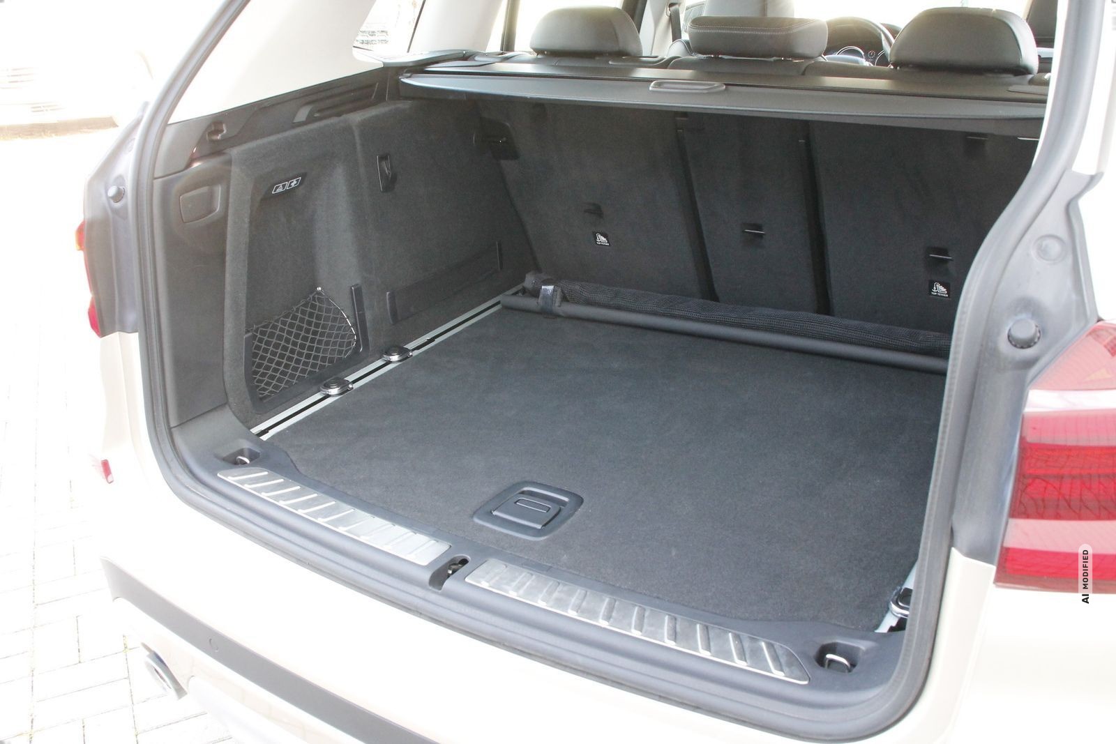 BMW X3 xDrive 20 d 2.0 xDrive SAV