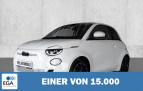Bild Fiat 500e Icon 42 kWh // Style-Paket // Komfort-Paket //