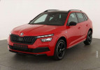 Bild Skoda Kamiq 1.5 TSI Monte Carlo, AHK, LED, Pano, Kamera, el. K