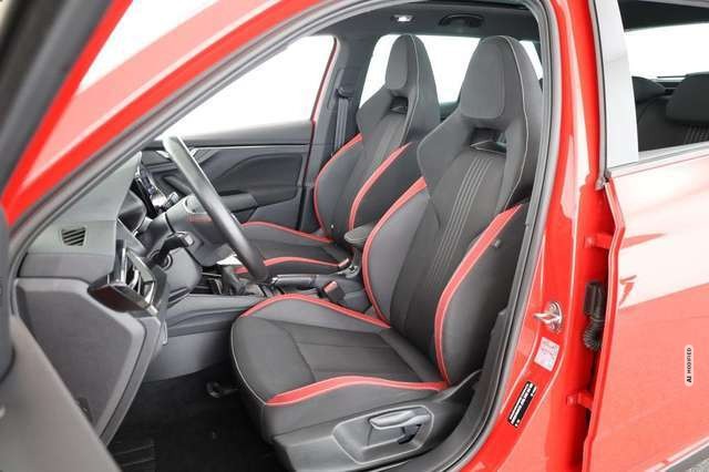 Skoda Kamiq 1.5 TSI Monte Carlo, AHK, LED, Pano, Kamera, el. K