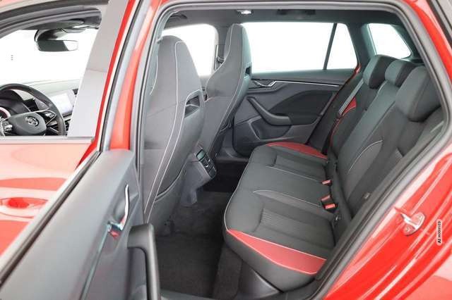 Skoda Kamiq 1.5 TSI Monte Carlo, AHK, LED, Pano, Kamera, el. K