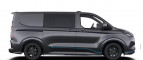 Bild Ford Transit Custom E- DCiV 71kWh L1 Sport AHK LED SHZ