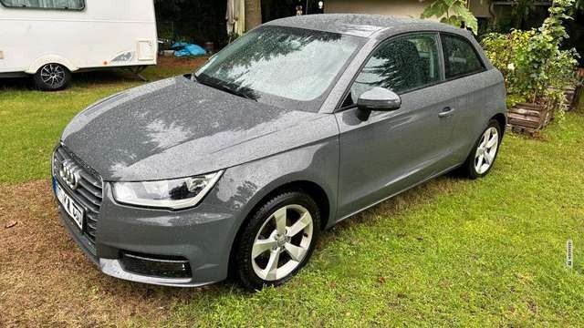 Audi A1 1.0 TFSI sport+Navi+Klimatr.+Ganz+SH+FSE