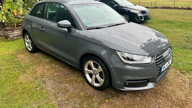 Audi A1 1.0 TFSI sport+Navi+Klimatr.+Ganz+SH+FSE