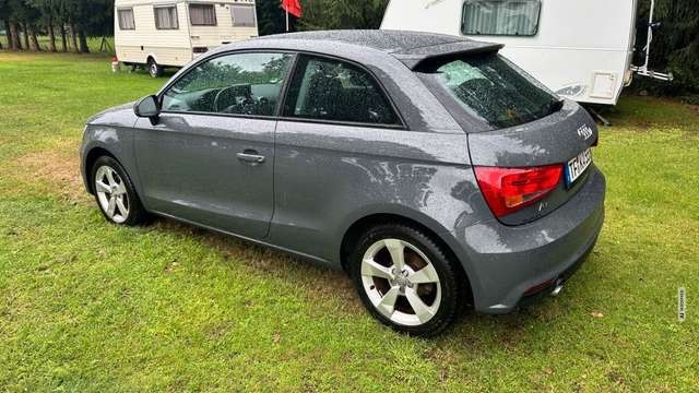 Audi A1 1.0 TFSI sport+Navi+Klimatr.+Ganz+SH+FSE
