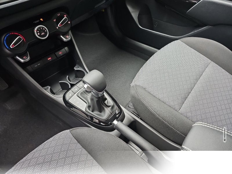 Kia Picanto 1.0 AUTO. (AMT) VISION SITZH. NAVI KAMERA
