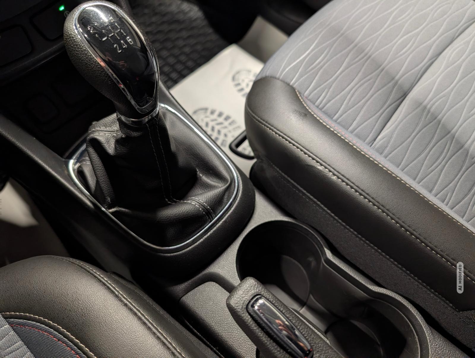 Opel Mokka Innovation Klimaaut./BT/PDC/GRA/18-LM