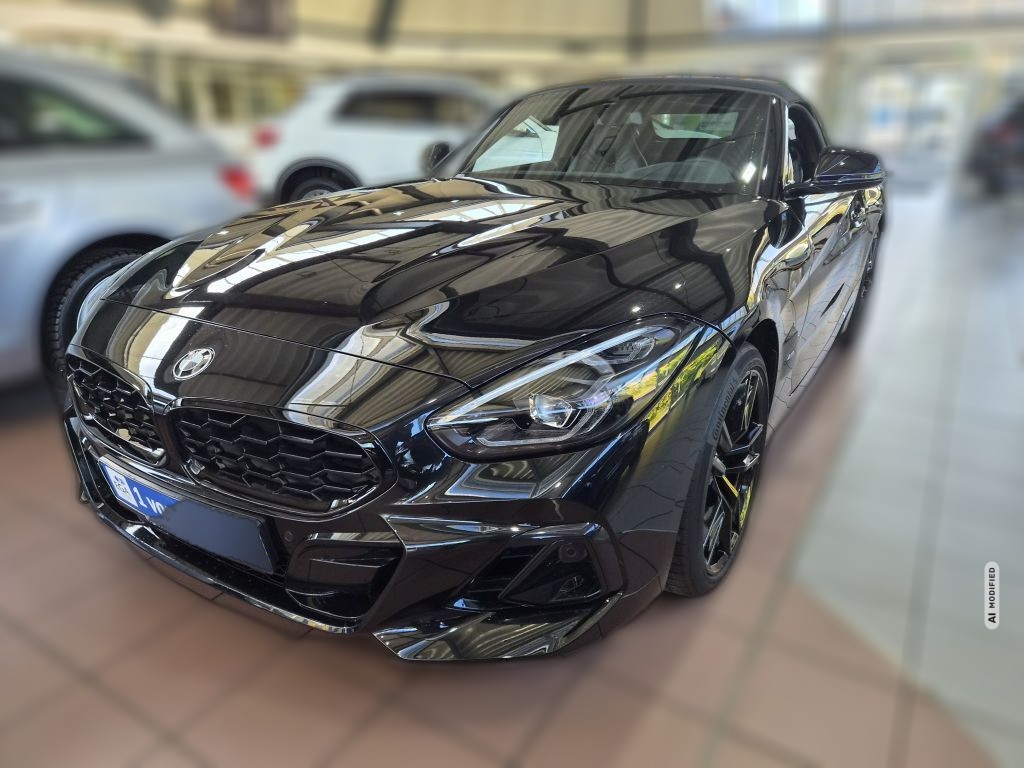 BMW Z4 sDrive30i Aut.