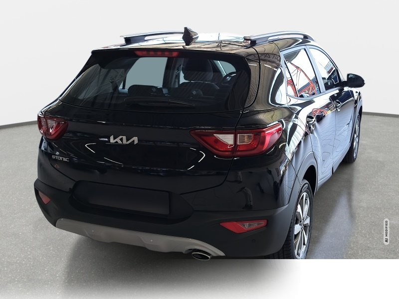 Kia Stonic 1.2 VISION SITZH. NAVI
