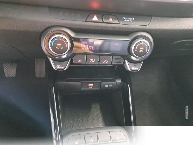 Kia Stonic 1.2 VISION SITZH. NAVI