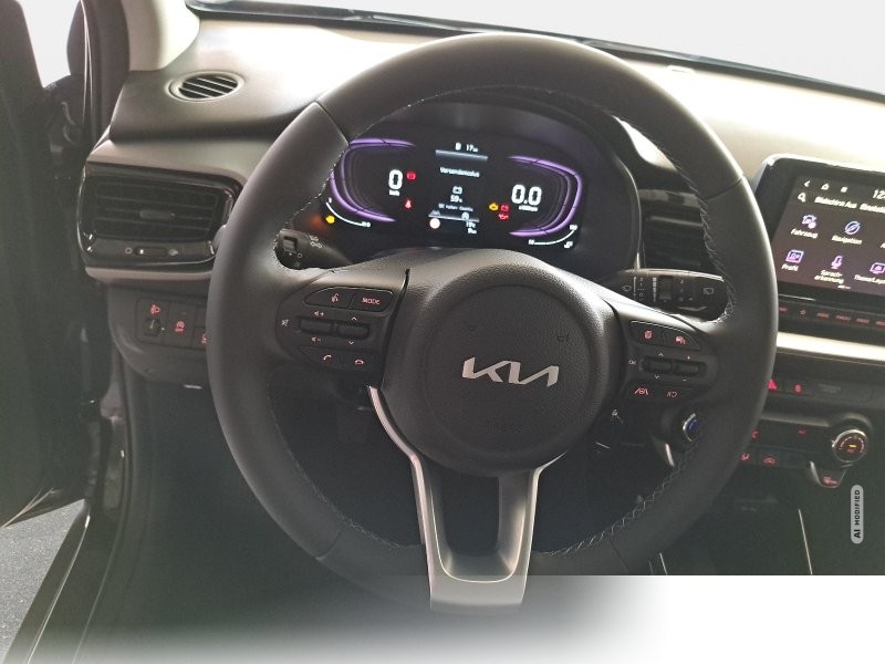Kia Stonic 1.2 VISION SITZH. NAVI