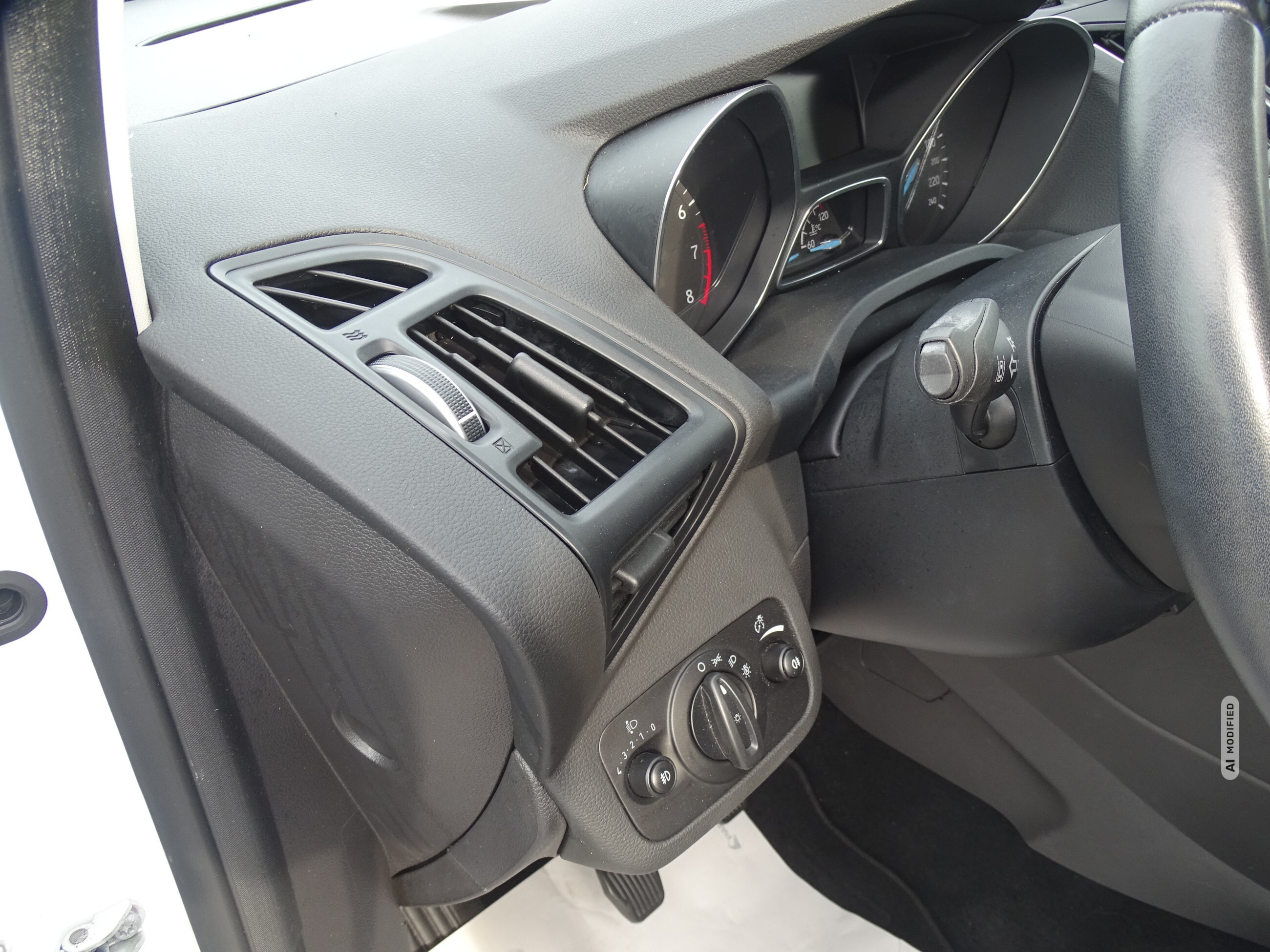 Ford C-Max 1.0 Cool & Connect*NAVI*RFK*SHZG*GJR*TEMP*