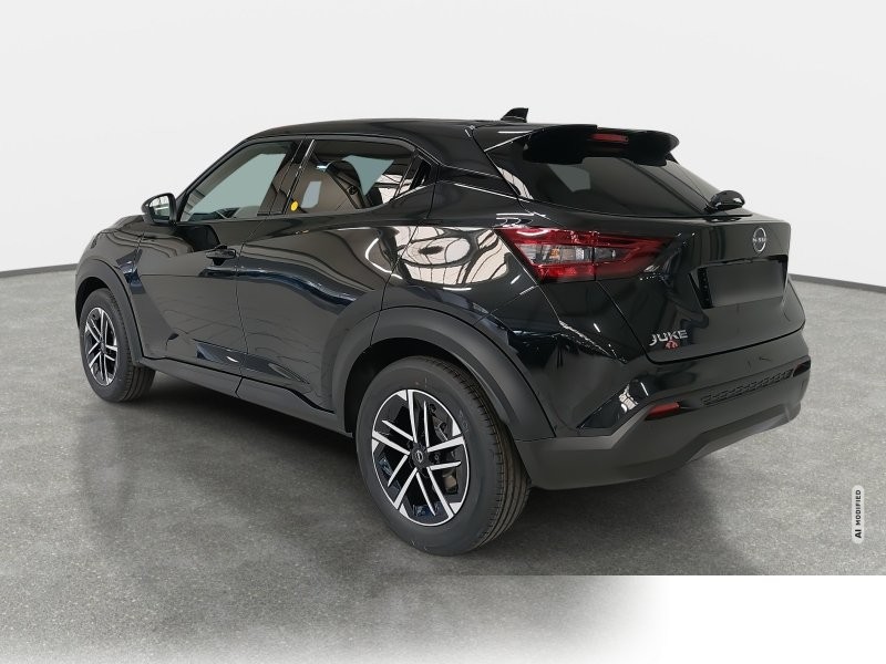 Nissan Juke 1.0 DIG-T 5T N-CONNECTA WINTER