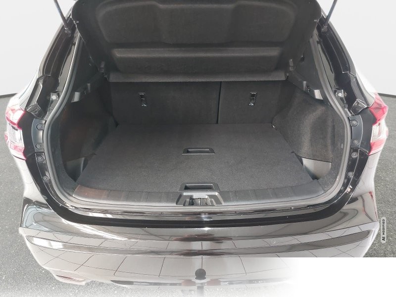 Nissan Qashqai 1.3 DIG-T  Tekna+ DYNAMIC Navi LED Leder LM19 AHK