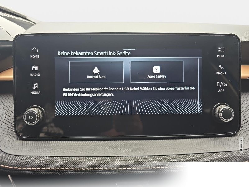 Skoda Fabia 1.0 TSI LED P-Assist PDC Kamera