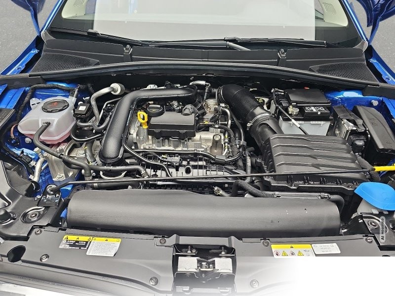 Skoda Fabia 1.0 TSI LED P-Assist PDC Kamera