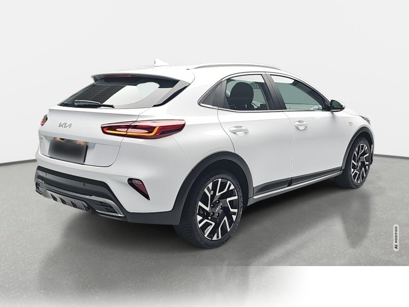 Kia XCeed 1.0 T-GDI VISION KOMFORT