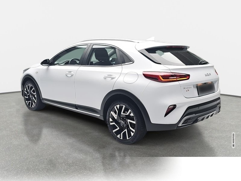 Kia XCeed 1.0 T-GDI VISION KOMFORT