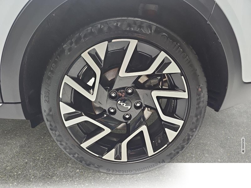 Kia XCeed 1.0 T-GDI VISION KOMFORT