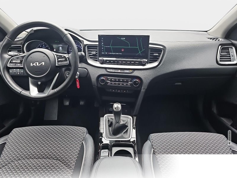 Kia XCeed 1.0 T-GDI VISION KOMFORT