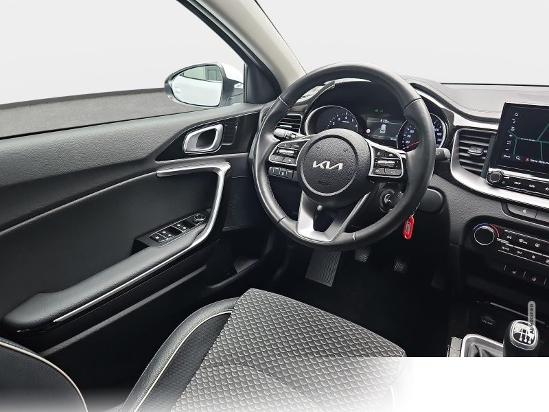 Kia XCeed 1.0 T-GDI VISION KOMFORT