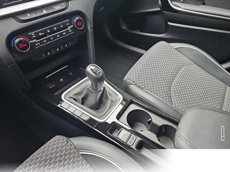 Kia XCeed 1.0 T-GDI VISION KOMFORT