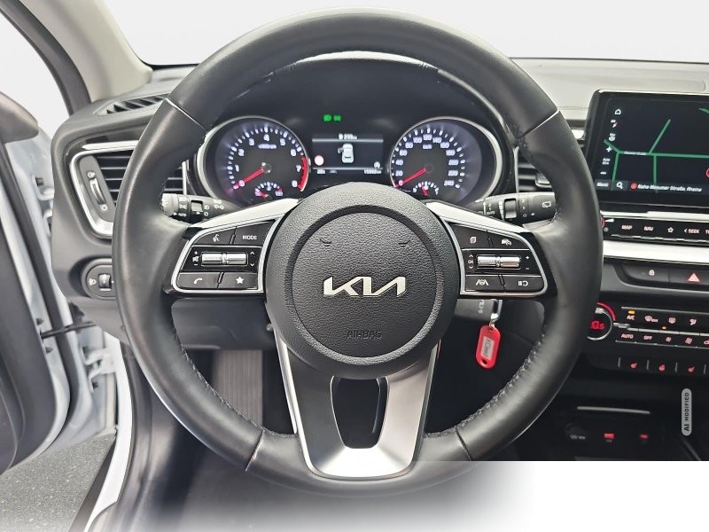 Kia XCeed 1.0 T-GDI VISION KOMFORT