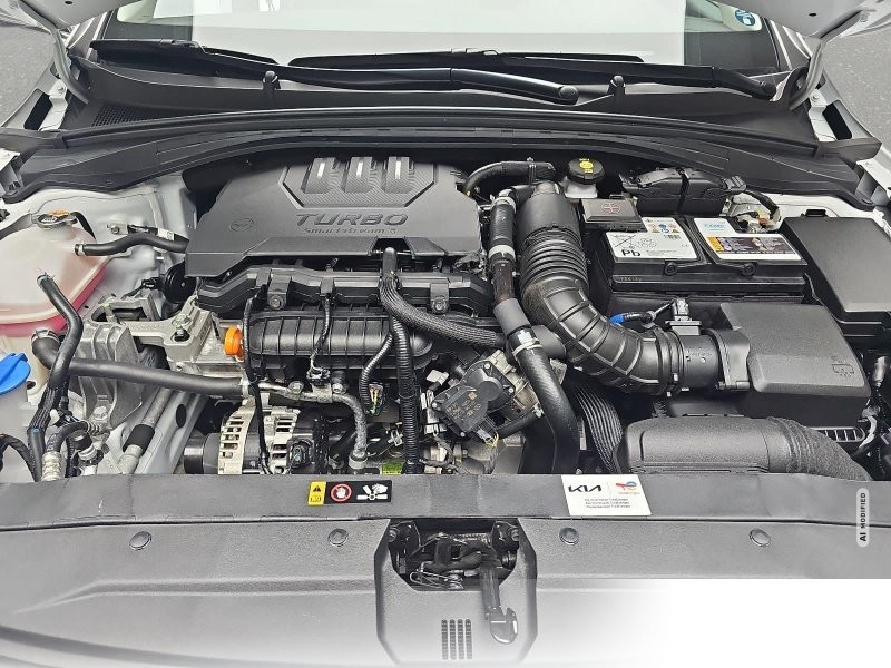 Kia XCeed 1.0 T-GDI VISION KOMFORT
