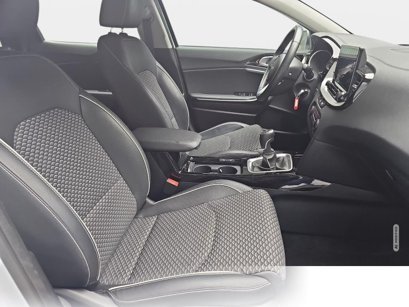 Kia XCeed 1.0 T-GDI VISION KOMFORT