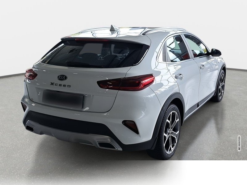 Kia XCeed 1.4 T-GDI JBL Sound Edition Navi LED