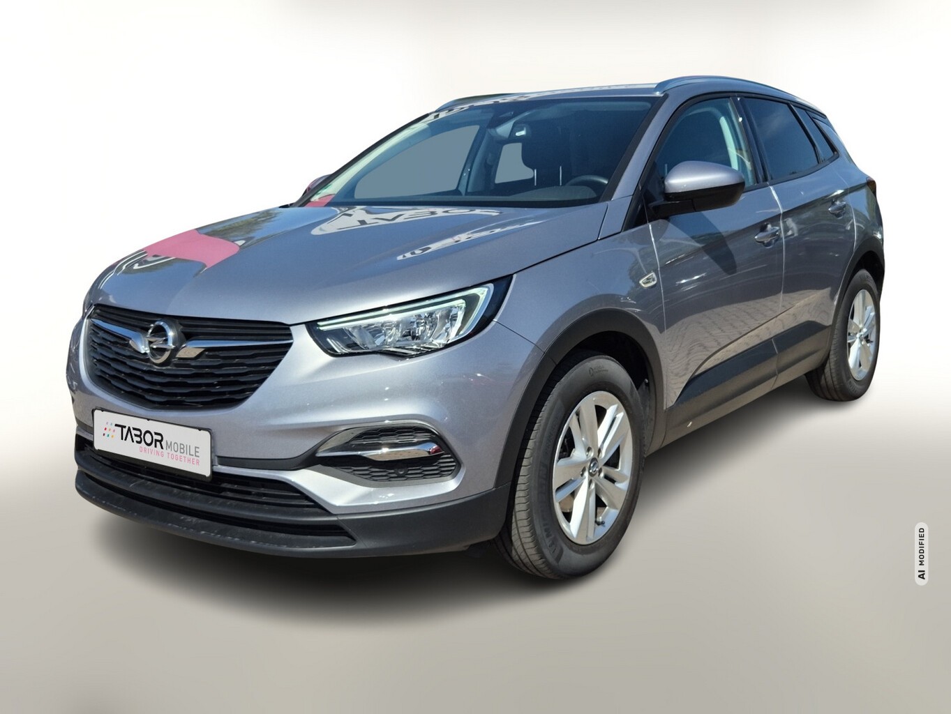 Opel Grandland X 1.2 Turbo 130 Edition LED SHZ PDC