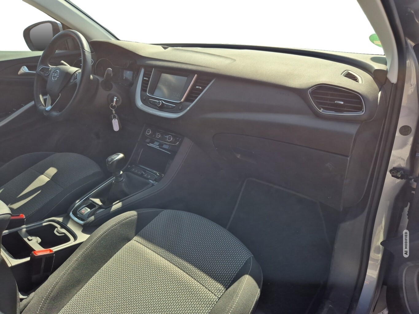 Opel Grandland X 1.2 Turbo 130 Edition LED SHZ PDC