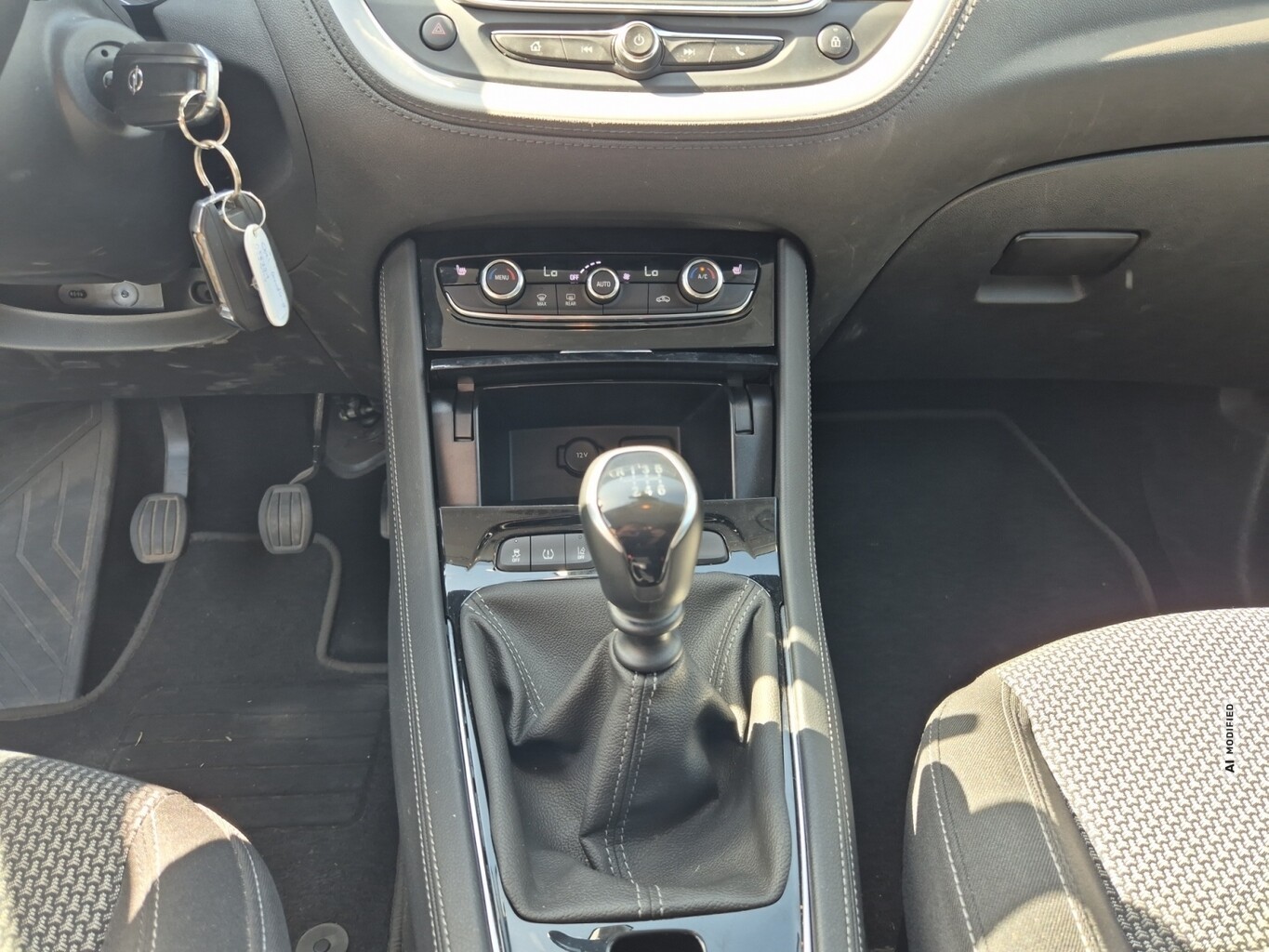 Opel Grandland X 1.2 Turbo 130 Edition LED SHZ PDC
