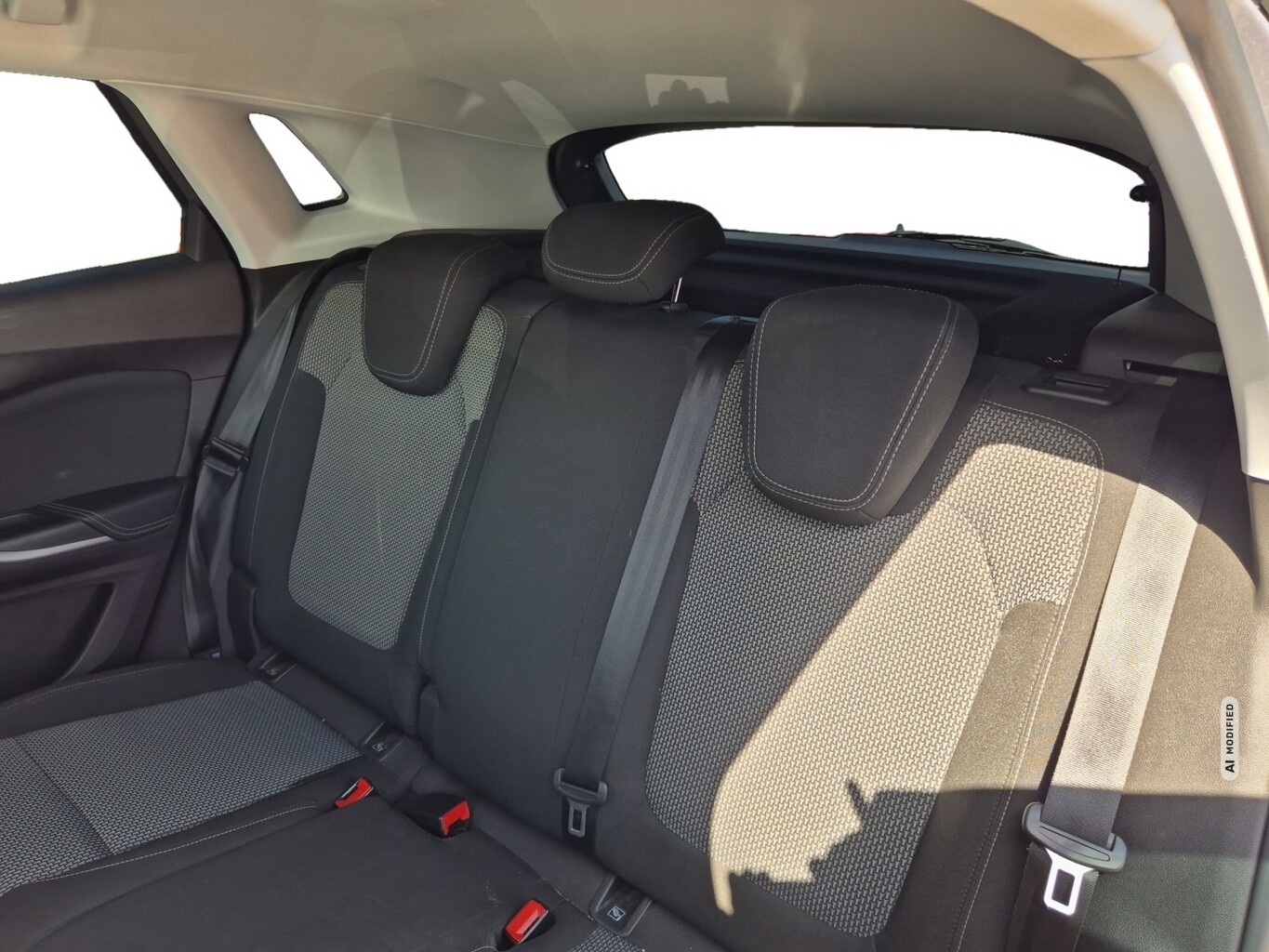 Opel Grandland X 1.2 Turbo 130 Edition LED SHZ PDC