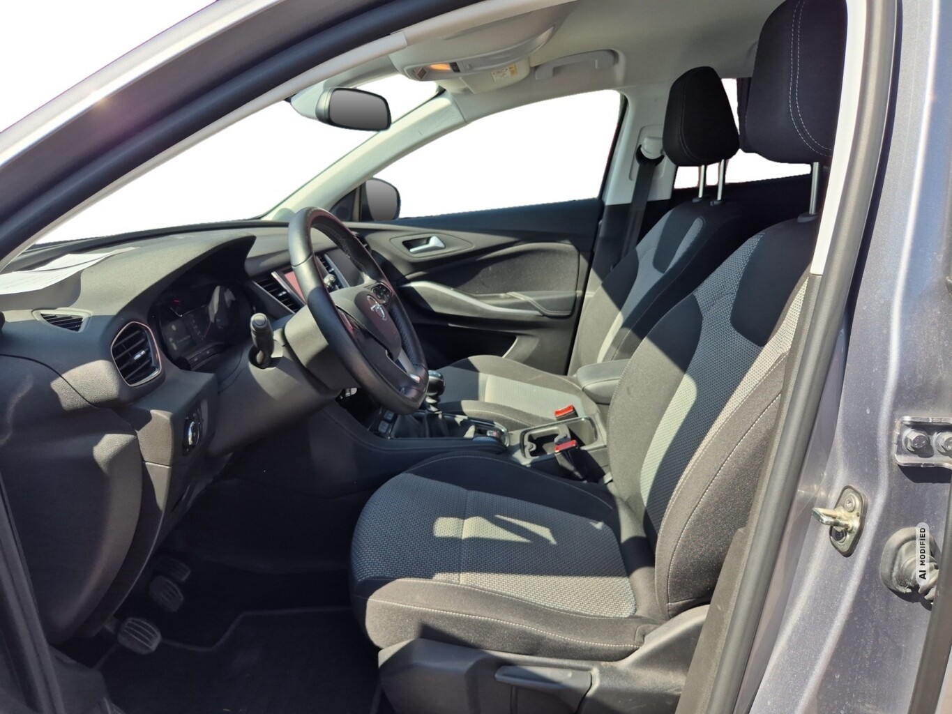 Opel Grandland X 1.2 Turbo 130 Edition LED SHZ PDC