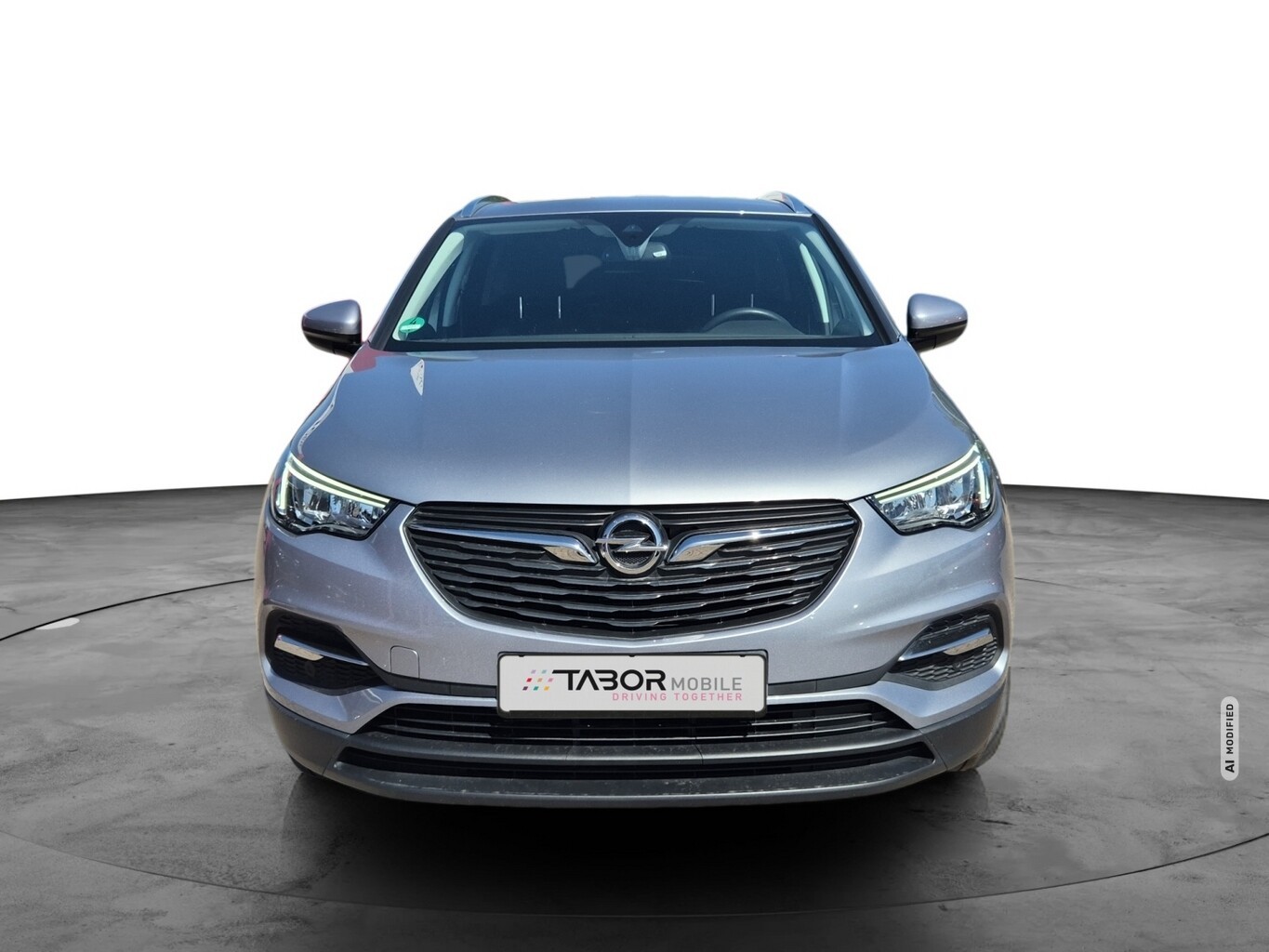 Opel Grandland X 1.2 Turbo 130 Edition LED SHZ PDC